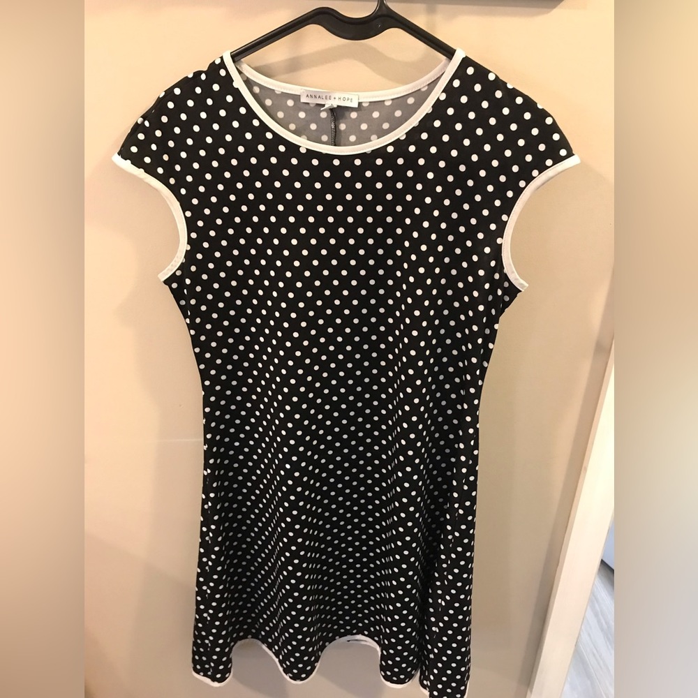 Annalee+Hope Dress